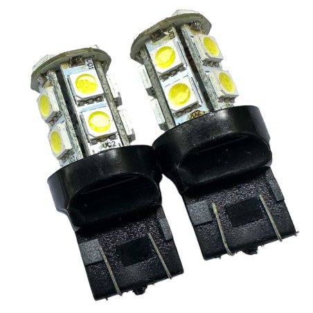 BOMBILLO 7443 13LED