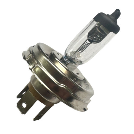BOMBILLO HALOG 24V 100/90W P45 FLOSSER