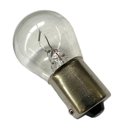 BOMBILLO 1 CONTACTO  12V 1073 *FLOSSER*