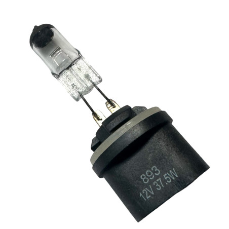 BOMBILLO IODO 12V   37.5W