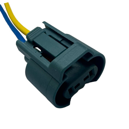 SOCATE P/BOMBILLO HALOGENO H-10 Y H-12  FLOSSER