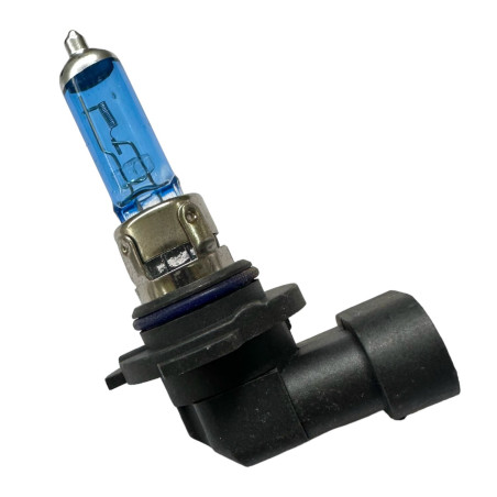 BOMBILLO H12 55W AZUL