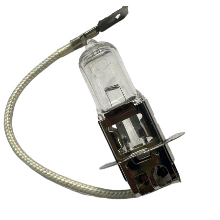 BOMBILLO HALOGENO 12V H3 130W