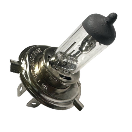 BOMBILLO HALOGENO H4 12V 100W