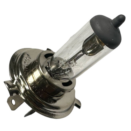 BOMBILLO HALOGENO 130W 12V.