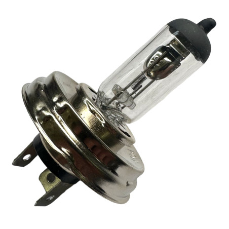 BOMBILLO HALOGENO H4 100W