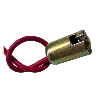 SOCATE TABLERO P/BOMBILLO  57