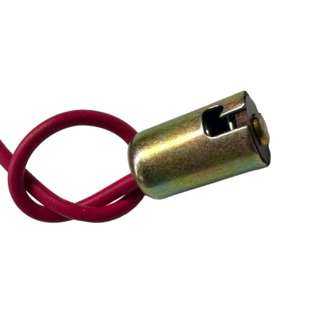 SOCATE TABLERO P/BOMBILLO  57