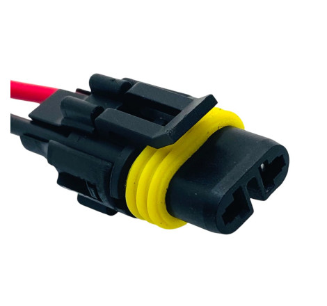 Conector Bombillo ISKRO para Modelos 893, 899, 880