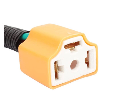 SOCATE BOMBILLO H4 DE CERAMICA