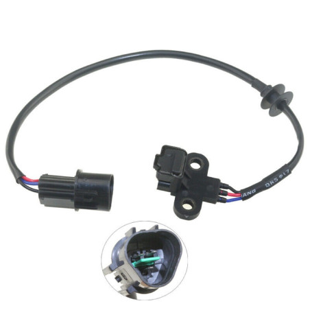SENSOR DE CIGUEÑAL  MITSUBISHI LANCER 2.OL 03-08