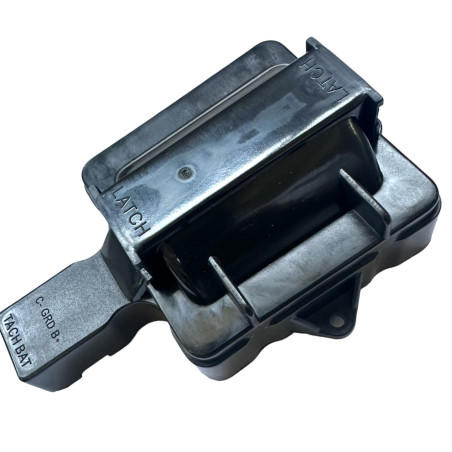 TAPA BOBINA CHEV 8CYL