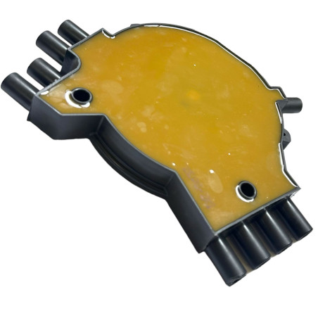 TAPA DE DIST CAMARO Y Z-28  8CYL