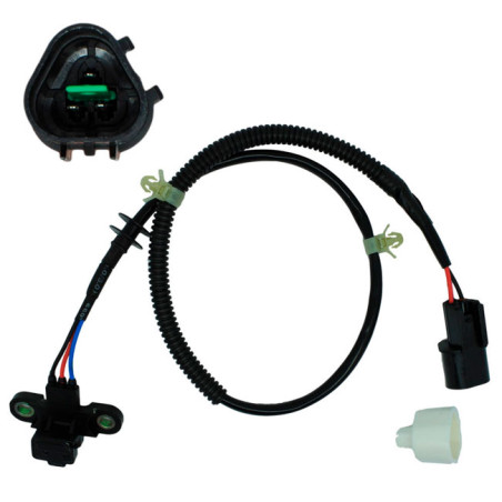 SENSOR CIGUEÑAL MITSUBISHI MIRAGE 1.8L FORD F550/F450 (EBAY)
