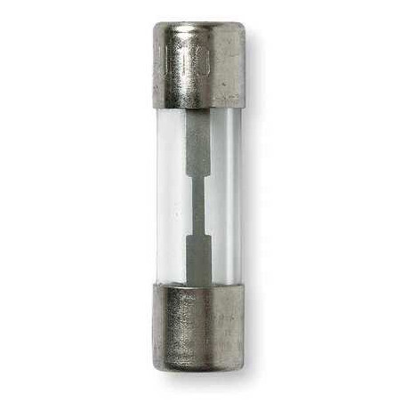 FUSIBLE DE VIDRIO 25AMP 30MM