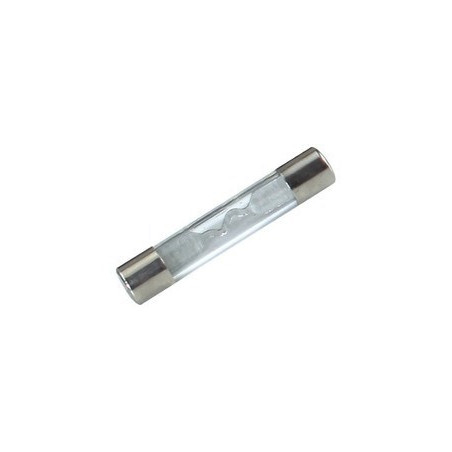 FUSIBLE VIDRIO 35AMP 30MM
