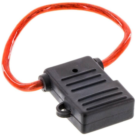 PORTA FUSIBLE PARA FUSIBLE MAXI