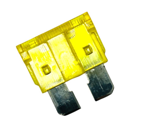 FUSIBLE ENCHUFE 20AMP