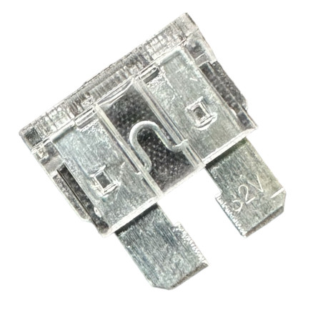 FUSIBLE ENCHUFE 25AMP