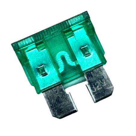 FUSIBLE ENCHUFE 30AMP