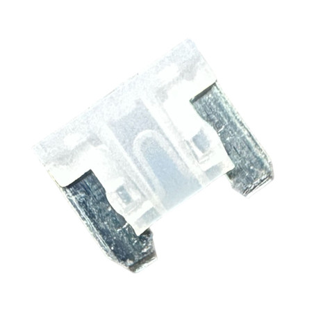 FUSIBLE MINI  25AMP  PATA CORTA