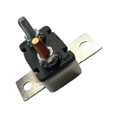 RESISTENCIA TERMICA 20AMP C/BASE