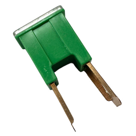 FUSIBLE TOYOTA 40AMP MACHO