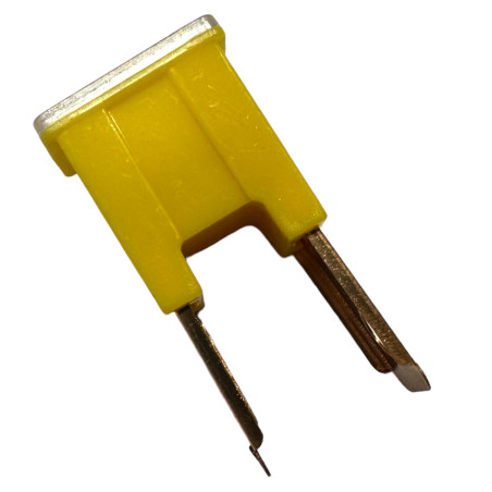 FUSIBLE TOYOTA 60AMP MACHO