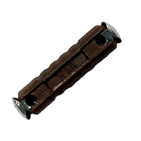 FUSIBLE EUROPEO 10AMP
