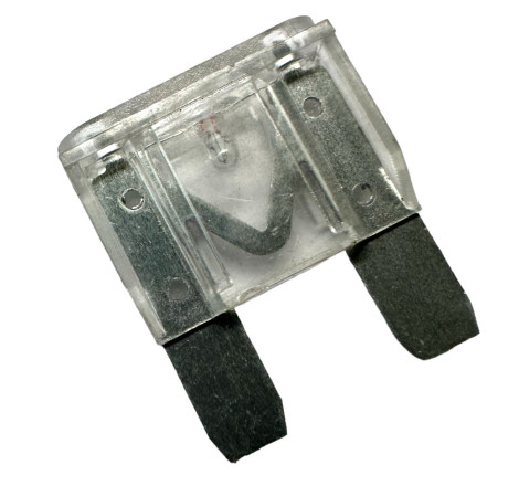 FUSIBLE MAXI C/LUZ LED 80AMP