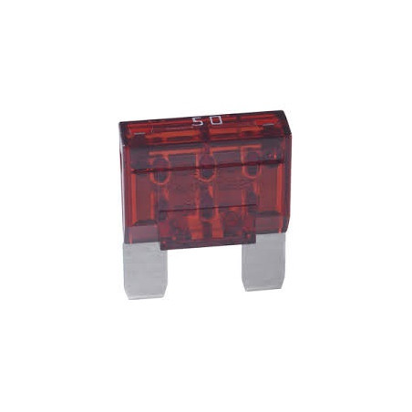 FUSIBLE MAXI 50AMP