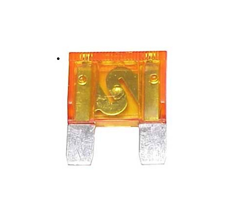 FUSIBLE MAXI 80AMP
