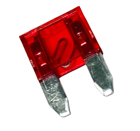 FUSIBLE MINI 10AMP