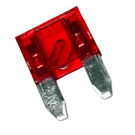 FUSIBLE MINI 10AMP