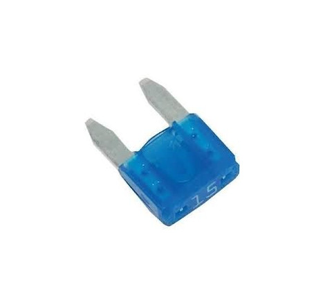 FUSIBLE MINI 15AMP