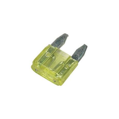 FUSIBLE MINI 20AMP