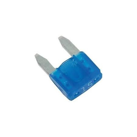 FUSIBLE MINI 15AMP