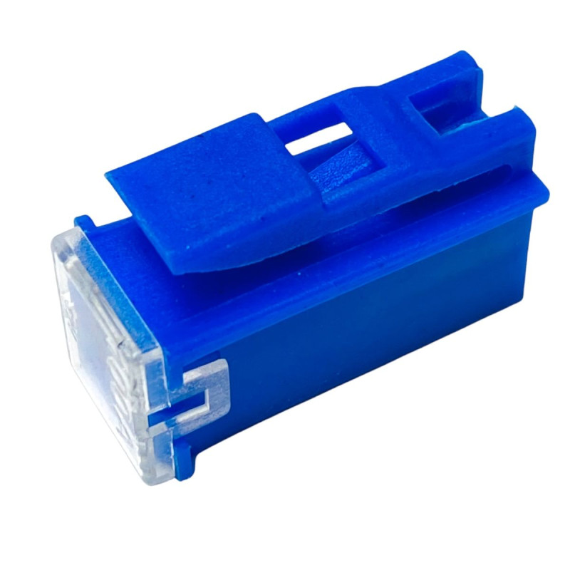 Fusible Mini con Gancho 40 Amperios ISKRO Electric