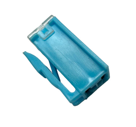 FUSIBLE MINI  C/GANCHO 20AMP