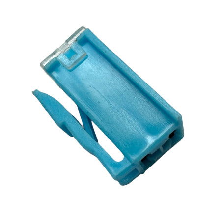 FUSIBLE MINI  C/GANCHO 20AMP