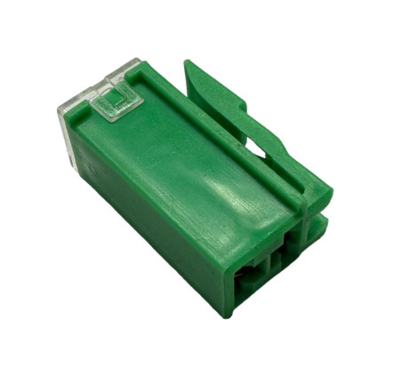 FUSIBLE MINI C/GANCHO  40AMP
