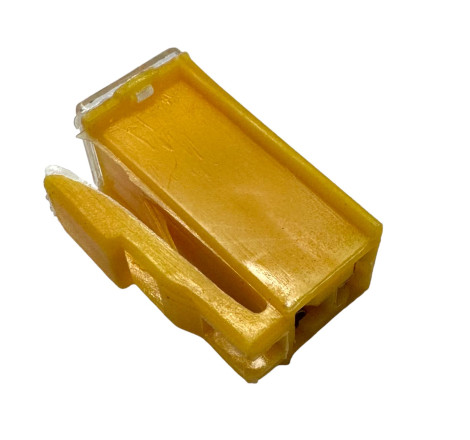Fusible Mini con Gancho 60 Amperes ISKRO Protección