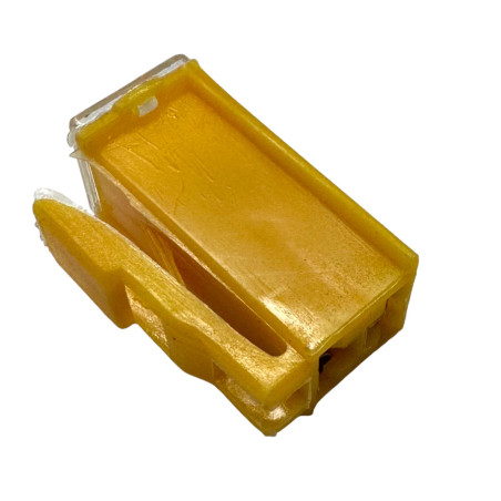 FUSIBLE MINI C/GANCHO 60AMP