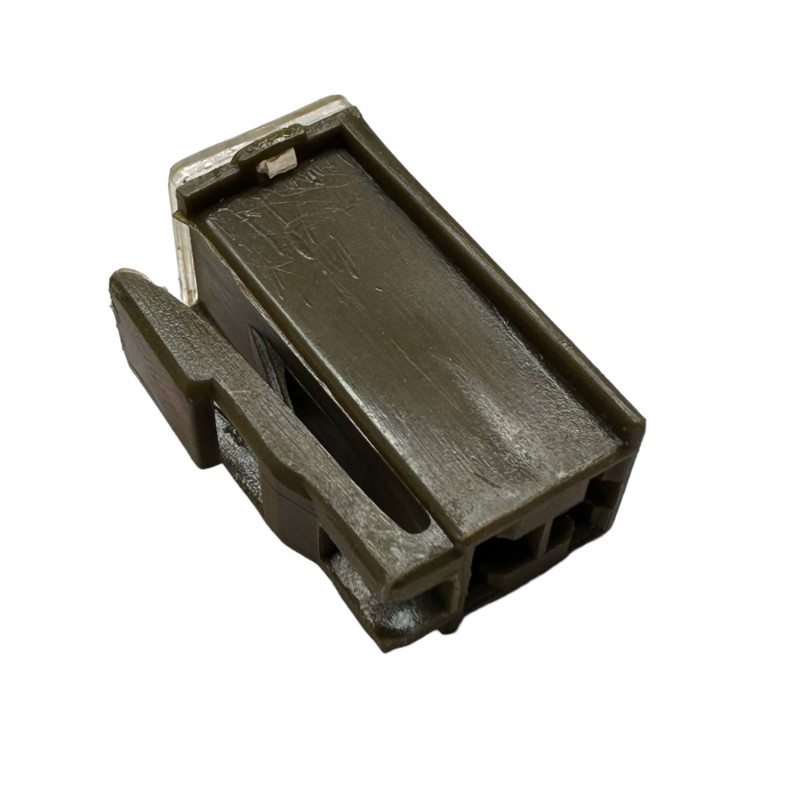 Fusible Mini con Gancho 70 Amperios ISKRO de Alta Pot