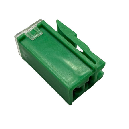 FUSIBLE MINI C/GANCHO  40AMP