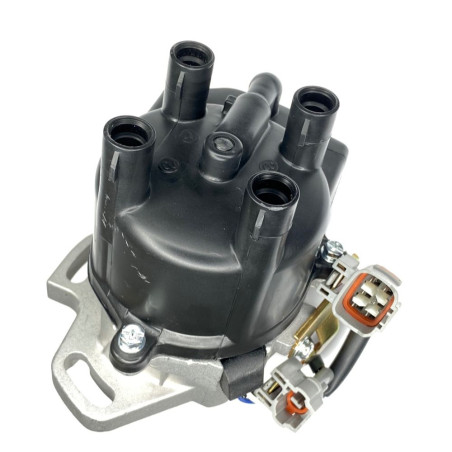 DISTRIBUIDOR COMPLETO TOYOTA 1.8 COROLLA 1.6 INYECCION