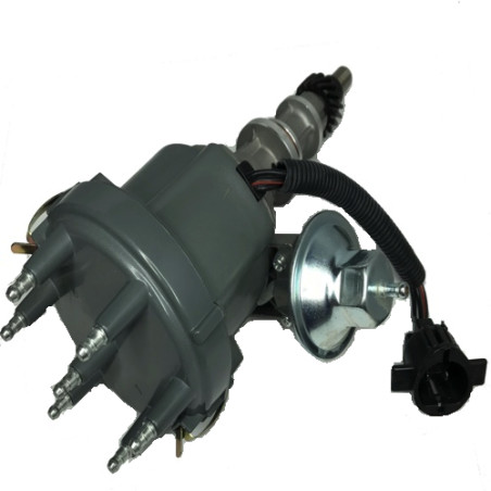 DISTRIBUIDOR COMPLETO FORD 300