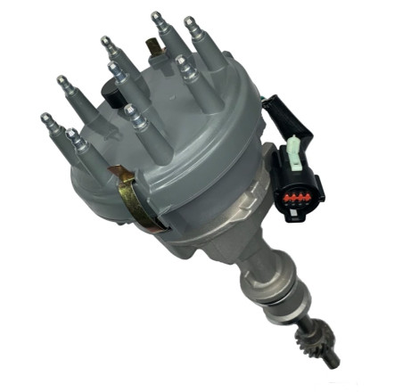 DISTRIBUIDOR COMPLETO FORD 8CYL M/302  F.I