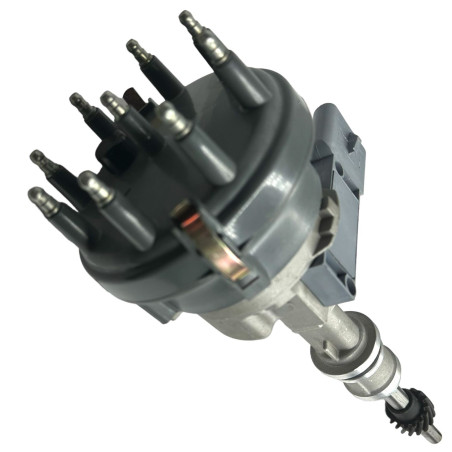 ISKRO Distribuidor Completo Ford 302 Fuel Injection Módulo