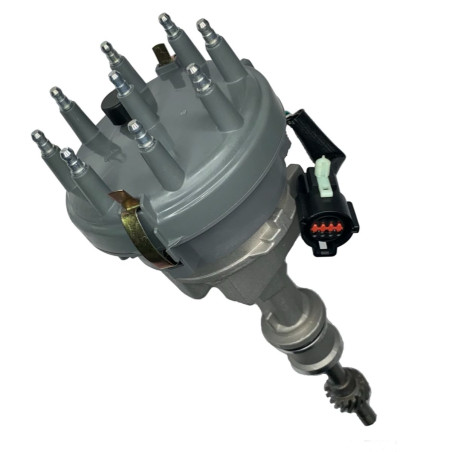 DISTRIBUIDOR COMPLETO FORD 8CYL M/302  F.I